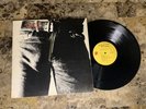 THE ROLLING STONES STICKY FINGERS WITH ZIPPER 