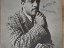 DICK MORGAN TRIO / SETTLIN' IN [ RIVERSIDE] original, BLUE labels MONO