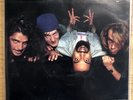 Sub Pop SP83 Soundgarden, Room A Thousand Years Wide 45rpm 7