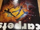 Inspiral Carpets Life Lp Uk First Press  Embossed Near Mint