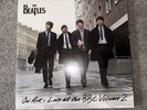 The Beatles Live on Air at the BBC Vol 2 3LP Vinyl 180gm Sealed 2017 De agostini