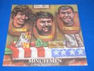 MINUTEMEN / 3 Way Tie (For Last) OG USA 1st PRESS LP SST 1985 CLASSIC PUNK GODS