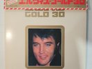Elvis Solid Gold Vinyl Dbl Record Album Japan NM +Booklet NM
