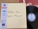 THE ROLLING STONES - BEGGARS BANQUET -TOP JAPAN 12
