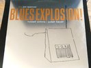 JON SPENCER BLUES EXPLOSION - Orange LP Original MATADOR 1994 Beck Pussy Galore