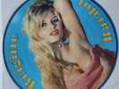 Brigitte Bardot – The Early Years, VINYL,PICTURE DISC