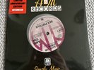Sex Pistols A&M Records God Save The Queen Misprint 7” Limited 1607/1977