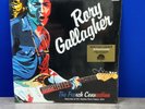 Rory Gallagher - The French Connection (LP, Album, RSD, Mono, 180)