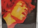 Jimi Hendrix LP Vinyl Experience Electric Ladyland BMG Record Club