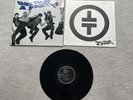 TAKE THAT AND PARTY Vinyl LP ROBBIE WILLIAMS GARY BARLOW VERY RARE