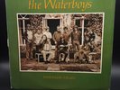 The Waterboys, Fisherman's Blues, Ensign/Chrysalis, LP, VG+/VG