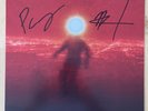 Injury Reserve - By the Time I Get to Phoenix LP Smoke Vinyl. SIGNED