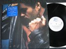 George Michael-Faith LP-1987 Holland-EPIC Records-EPC 460000 1