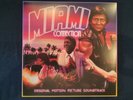 Miami Connection White Powder Soundtrack LP Ltd Rare OOP