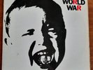 Third World War - Hard Heavy Rock UK LP 1st Press FLY 4 Vinyl. Free P&P