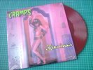 The Cramps KIZMIAZ 12
