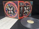 KISS ROCK AND ROLL OVER VIP-6376 VINYL JAPAN LP OBI EX-/EX