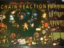JOHN FARNHAM – CHAIN REACTION 1990 LP NM - AUSSIE ROCK