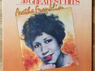 LP / Vinyl - Aretha Franklin - 30 Greatest Hits / EU 1. Press (1986) MINT