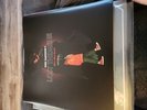 JOHN CARPENTER’S LOST THEMES 3 Red Limited Vinyl Deluxe Sleeve Print