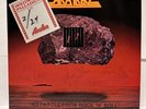 Alcatrazz --No Parole From Rock 'n' Roll SIGNED LP, w/Insert, PROMO, NM