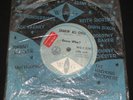 GUESS WHO  - SHAKIN' ALL OVER / TILL WE KISSED AUSSIE W&G 45 1960s GARAGE BEAT