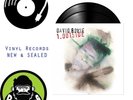 David Bowie - 1. Outside (The Nathan Adler Diaries: A Hyper Cycle) 2xLP Vinyl