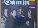 The Damned Another Great Record From Purple/Yellow Vinyl LP LTD 500 MINT NEW