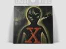 Songs In The Key Of X (Music From And Inspired By The X Files) 2 X Vinyl LP New