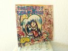 RED HOT CHILI PEPPERS S/T ORIGINAL 1984 US 12
