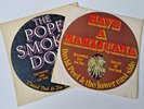 David Peel & The Lower East Side Pope Smokes Dope Have a Marijuana Lennon Beatle