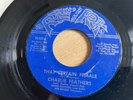 Charlie Feathers - That Certain Female / She Set Me Free (USA)