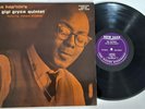 The Hap'nin's the gigi gryce quintet LP