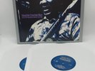 Muddy Waters Hoochie Coochie Man: Live At The Rising Sun Celebrity Jazz Club LP
