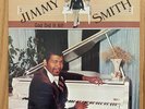 JIMMY SMITH LP God Did It All  SUPER RARE Gospel Soul Funk Boogie Gladys VG+