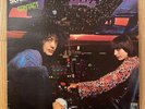 SILVER APPLES LP Contact US Rare Electronic Psych On KAPP 1969 VG