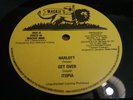 Itopia - Sunshine Love 1984 US Pressing Wackie's Vinyl Record