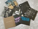 ARCTIC MONKEYS - 7” Vinyl Bundle- *NEW SEALED*