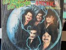 LOS TIGRES DEL NORTE / GRACIAS AMERICA / VINYL RECORD  Lp 33 Rpm VG+