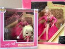 Dolly Parton Backwoods Barbie VMP 2xLP + DOLLY BACKWOODS BARBIE Funko Pop