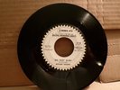 RITCHIE VALENS LIMITED EDITION WHITE LABEL PROMO DEL-FI 4128 BIG BABY BLUES EX.