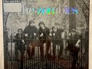 The Zombies :  Complete Studio Recordings : 5 VINYL RECORD BOX SET - THE BEATLES