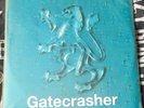 Gatecrasher - WET - Triple Vinyl Album Record - 1999 , Used Condition.
