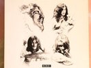 Led Zeppelin ‎BBC Sessions 1997 Original Classic Records 4 LP Box Set 180g NM-MT