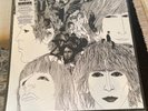 The Beatles Revolver Super Deluxe 4 LP & 7