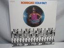 Rodriguez - Cold Fact LP - Vinyl Album - SEALED NEW RECORD - Sugar Man Sixto