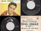 GSS NM Vinyl Elvis Presley 