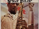 SONNY ROLLINS: The Sound of Sonny Riverside Japan SMJ-6139 Jazz LP NM Vinyl