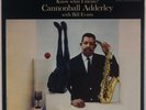 CANNONBALL ADDERLEY, BILL EVANS: Know What I Mean Japan SMJ-6051 LP Jazz LP
