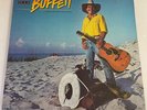 Jimmy Buffett Riddles In The Sand Vinyl Record 12” 33 RPM 5512-1 MCA 1984
